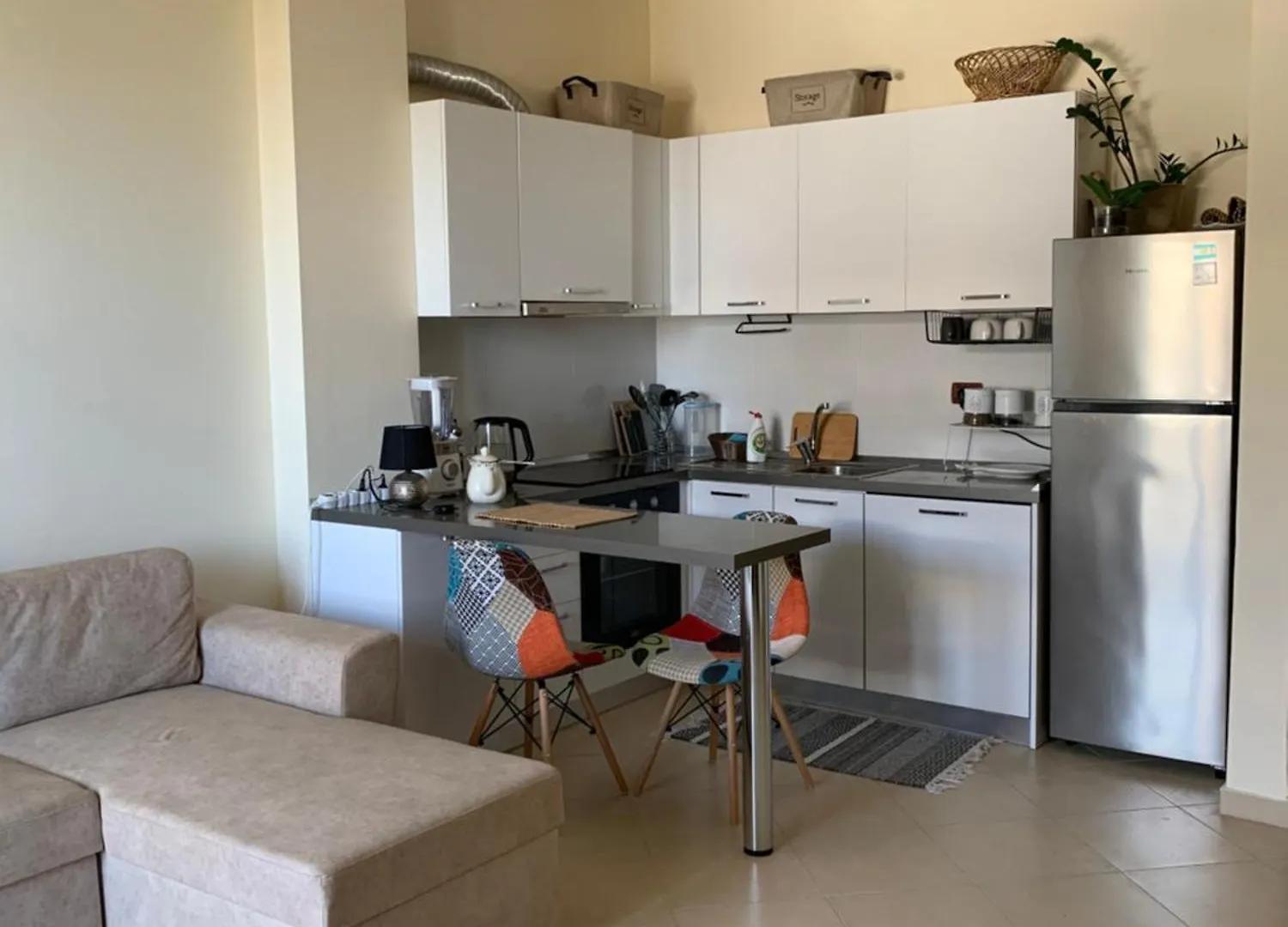 Elis Apartment Vlore