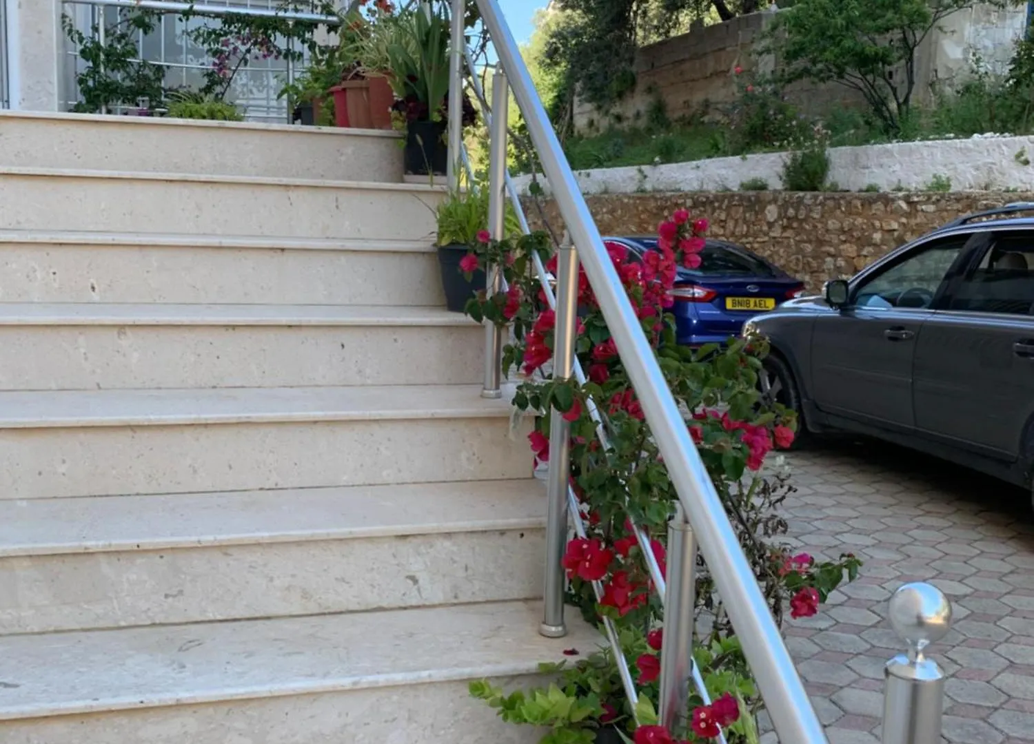 Elis Apartment Vlore
