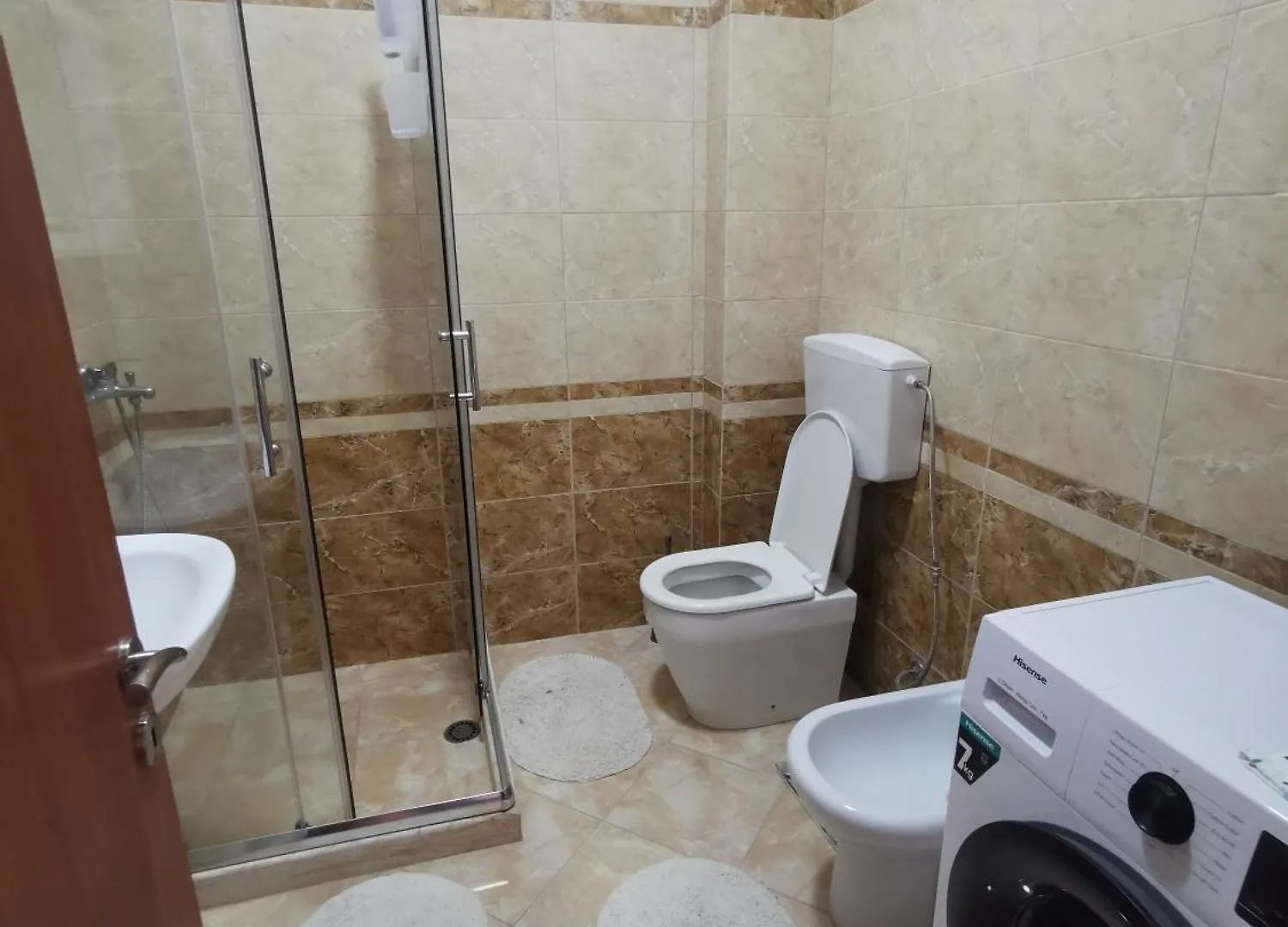 Elis Apartment Vlore