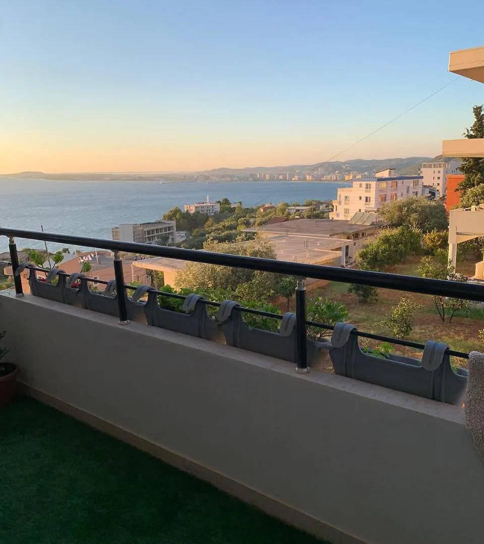 Elis Apartment Vlore