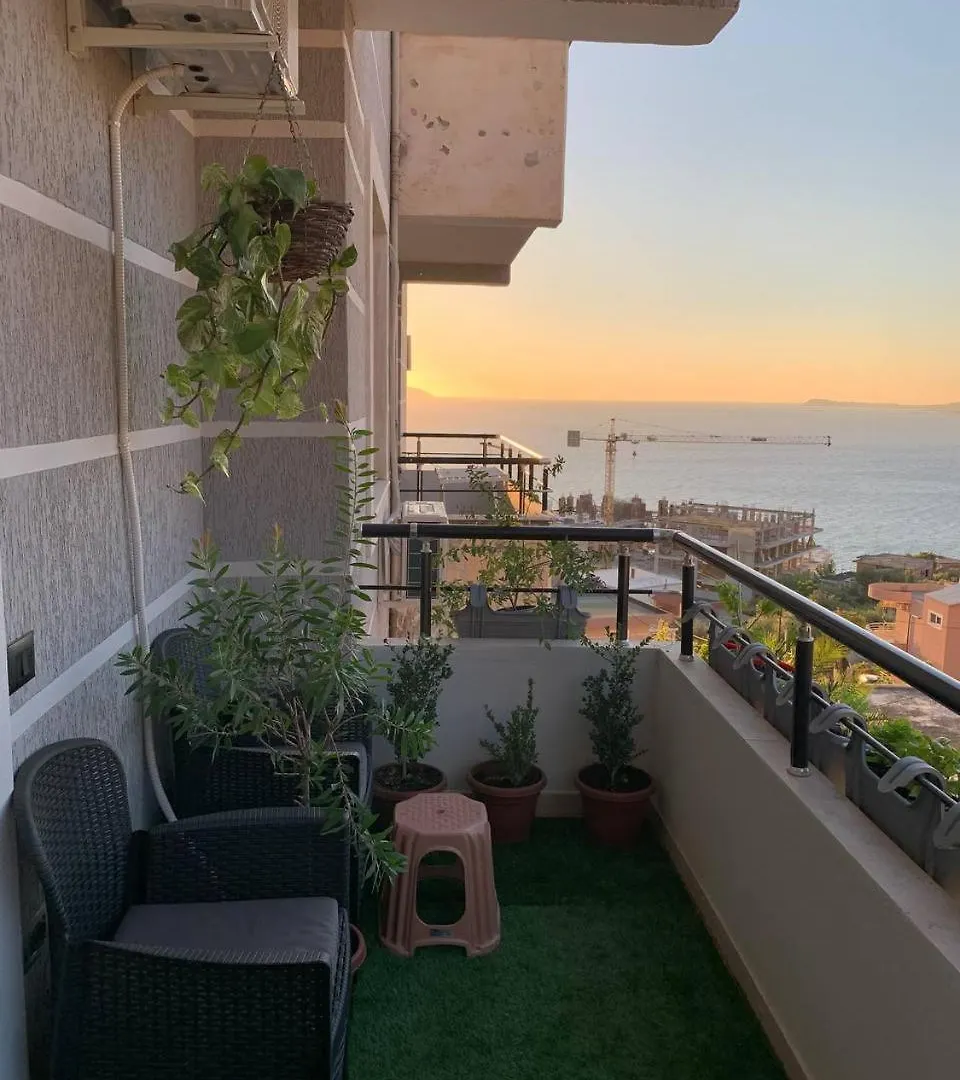 Elis Apartment Vlore