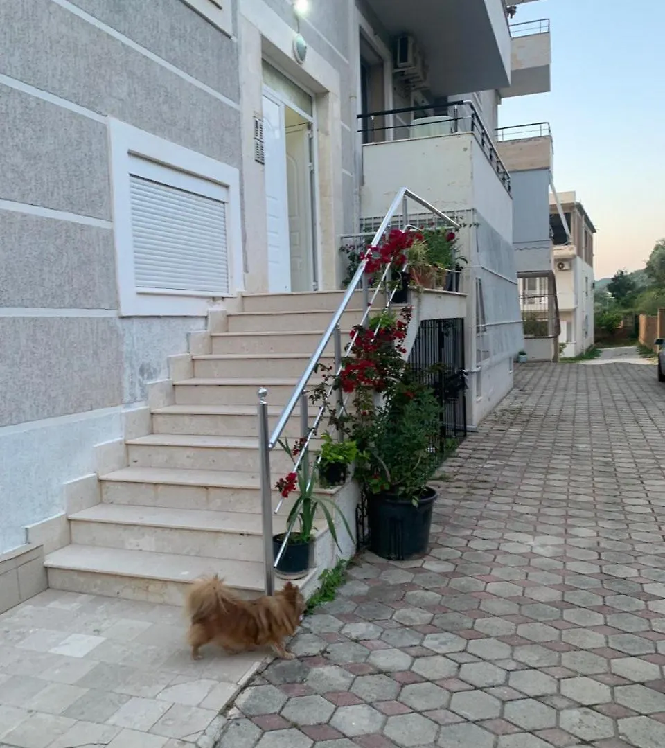 Elis Apartment Vlore Albania