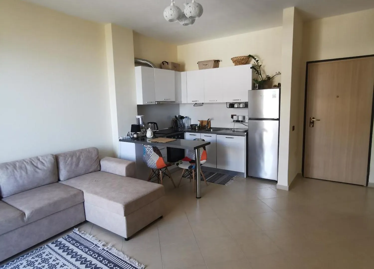 Elis Apartment Vlore 0*,