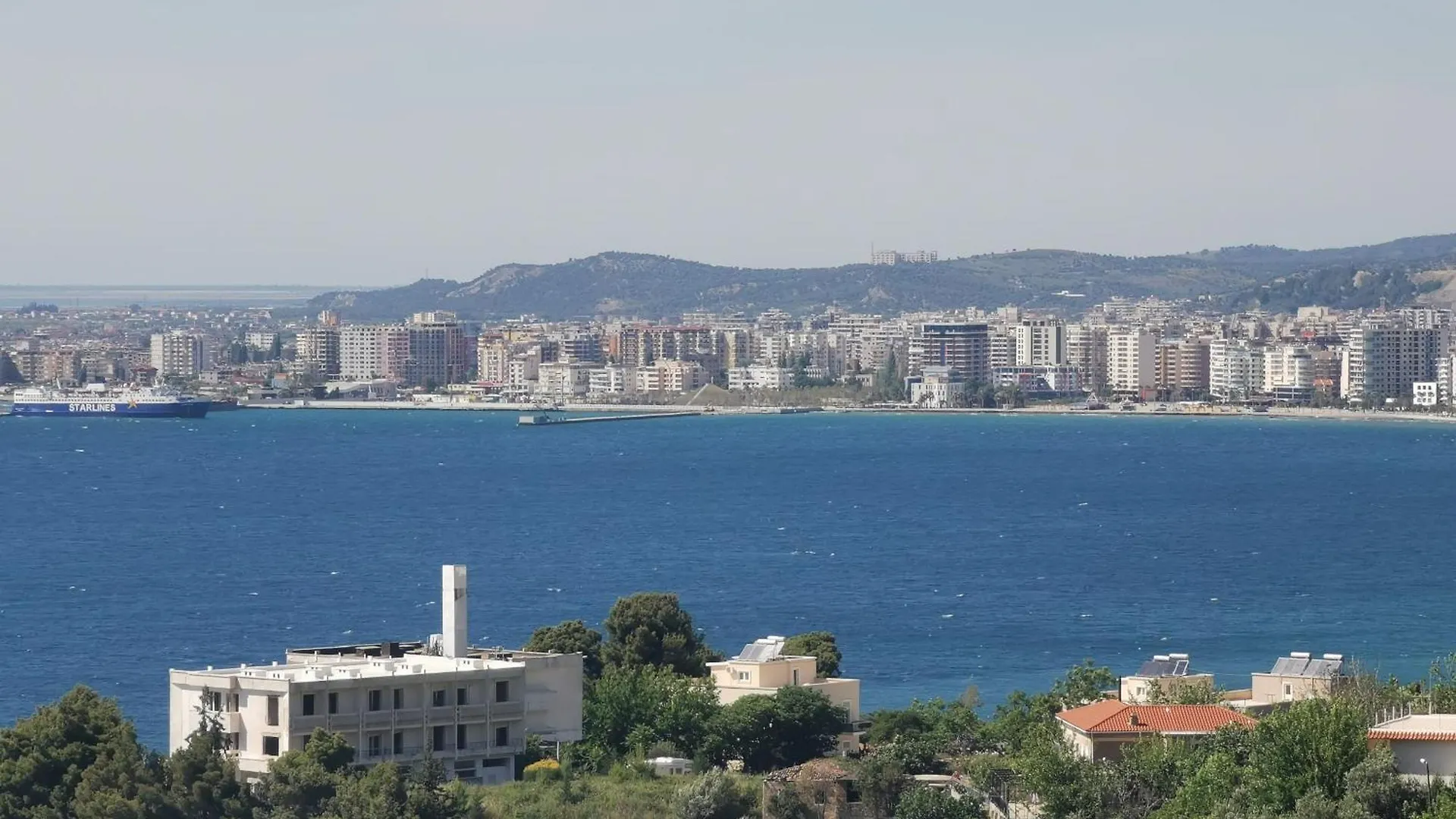 Elis Apartment Vlore